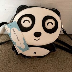 Panda 🐼 Purse